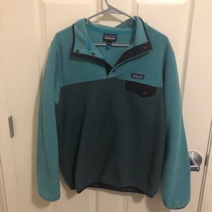 Patagonia pullover